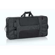 GATOR G-CLUB-CONTROL-27BP - сумка для хранения и переноски DJ контролеров до 27'