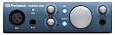 PreSonus AudioBox iOne аудио интерфейс, USB 2.0/iPad-Port, 2вх/2 вых канала, 1мик,1инстр, 24бит/44-9