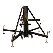 Универсальный элеватор фронтальной загрузки ALFA 50 550kg / 5.10m