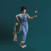 RODE Vlogger Kit USB-C edition набор влоггера, версия для устройств с USB-C