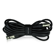 BEHRINGER TM1 - студийный конденсаторный микрофон с большой мембраной