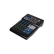 INVOTONE MiX6FX - микшерный пульт