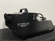 INVOLIGHT STRATUS1500DMX - генератор дыма c эффектом тумана (Fazer) 1500Вт, DMX 512