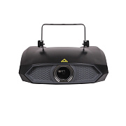INVOLIGHT DLS2000D - лазерный, анимационный LED- эффект