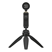 BEHRINGER GO VIDEO KIT - комплект для профессионального видео (микрофон, стойка, кабель, чехол)