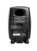 Активная 2-полосная акустическая система GENELEC G One BM, НЧ 3" 25Вт, ВЧ 0.75" 25Вт, черная, с подставками