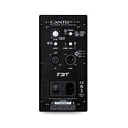 FBT CANTO 8CA W - активная двухполосная коаксиальная акустическая система