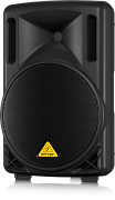 Активная двухполосная акустическая система BEHRINGER B210D, 10'+1,35', 200Вт., би-амп, класс D