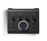 Аудио интерфейс CARVER Saturn II