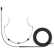 SENNHEISER HSP ESSENTIAL OMNI-BLACK наголовный микрофон