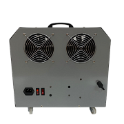 Генератор мыльных пузырей XLINE XB-200 