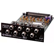 YAMAHA MY8-AD24 - карта расширения с 8 аналоговыми входами TRS
