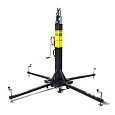 Телескопическая универсальная стойка-элеватор BETA 70230kg / 6,50m