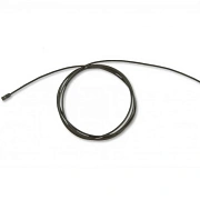 SENNHEISER MKE 2-4 GOLD C - высококачественный, сверхминиатюрный петличный микрофон, чёрный