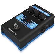 TC HELICON VOICETONE C1 - вокальная педаль эффекта коррекции тона