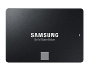 SSD накопитель Samsung 870 EVO 2ТБ