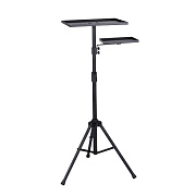 Стойка для ноутбука LTP120 Black