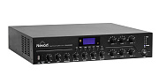 Nevod DMA-6500M комбинированный микшер-усилитель c селектором зон и регулировкой уровня выходного сигнала