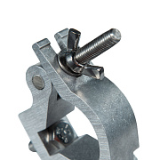 Алюминиевый хомут (clamp) H3-S-50 (А2)