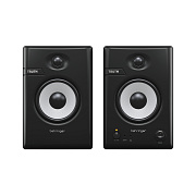 BEHRINGER TRUTH 4.5 - пара студийных мониторов (актив/пассив), 4,5', 35Вт х 2, класс D