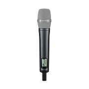 SENNHEISER SKM 100 G4-S-A - ручной UHF передатчик БЕЗ капсюля диапазона (516-558 МГц)