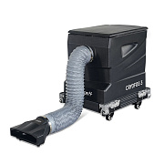Генератор тяжелого дыма CRYOFOG 3