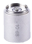 Аттенюатор -10 дБ для микрофона Октава