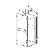 Кейс RC9-480-K10U-22U