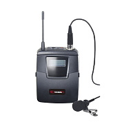 Volta DIGITAL 0202X PRO+ микрофонная цифровая радиосистема