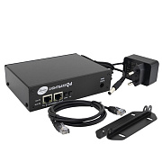 Контроллер LightGate Q4 c Passive PoE до 48V Siberian Lighting