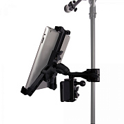 ONSTAGE TCM1500 - держатель планшета и смартфона, на стойку или стол.