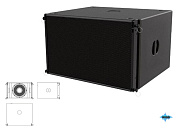 ROSS PIKE 118 SUB сабвуфер пассивный для линейного массива