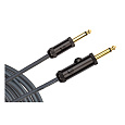 PLANET WAVES PW-AG-20 - проф. инструментальный кабель c кнопкой отключения, джек 6.3мм <-> джек 6.3м