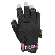 Перчатки Dirty Rigger XS Women' Fit (Fingerless) XXS