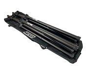 Набор из двух стоек для акустической системы и чехла XLINE Stand AS-8SET