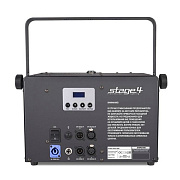 Генератор тумана ATMOS HAZE 1000 Генератор тумана ATMOS HAZE 1000