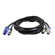 Коммутационный кабель LightLink DUO P5