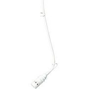 Audix ADX40WHC Подвесной конденсаторный гиперкардиоидный микрофон, белый