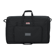 GATOR G-LCD-TOTE-MDX2 - сумка для переноски и хранения 2-х LCD дисплеев 27'–32'