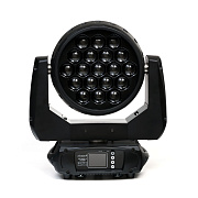 Прожектор типа WASH (BEAM) BROWASH-S 19X25XW
