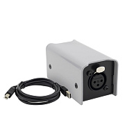 Контроллер USBUNO DMX-512 Siberian Lighting