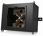 TANNOY CMS1201 back can SUB CMS 1201SW BACKCAN корпус для потолочного сабвуфера CMS1201SW, объём 0,08 м3.