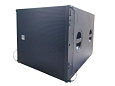 SVS Audiotechnik LA-18 SUB Пассивный сабвуфер линейного массива