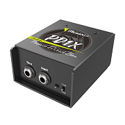 Пассивный директ-бокс PD1X