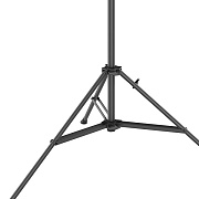 Стойка для прожектора LSP080 Black