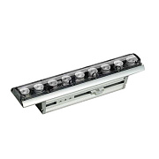 Архитектурный линейный LED-светильник AM711SCT GRAZE i101 white (6500K)