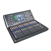 ZEUS 4820 Профессиональный цифровой микшерный пульт