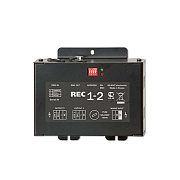 Блок управления электроприводами силовых автоматических выключателей REC1-2
