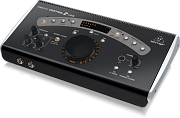 BEHRINGER CONTROL2USB - многофункциональный мониторный контроллер