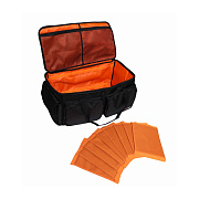 GATOR G-CABLEBAG-LG - сумка для кабелей и аксессуаров